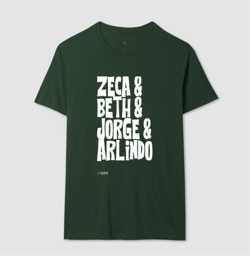 Camisa 11