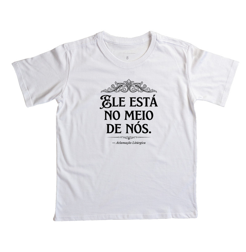Ele está no meio de nós - Imagem 3