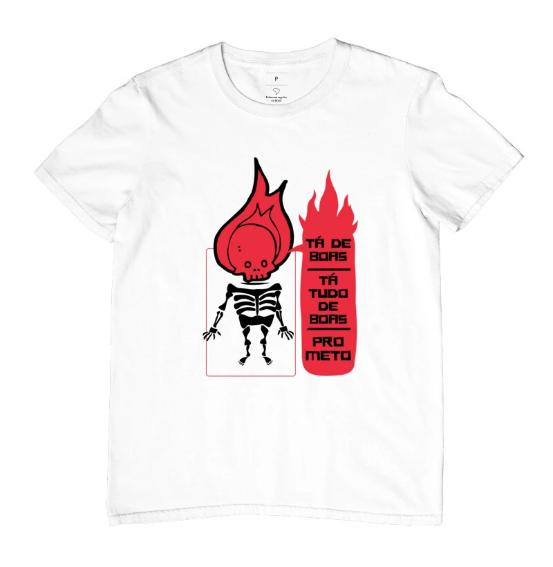 Camisa 3