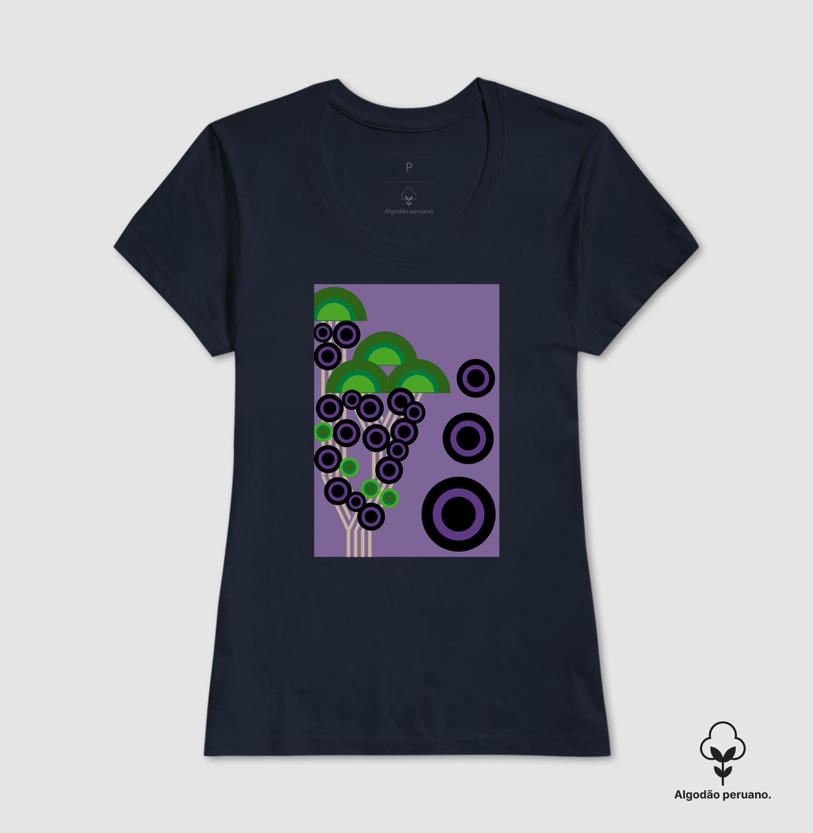 jabuticaba modernista - Imagem 7
