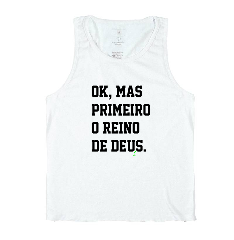 Regata Cristã Primeiro o Reino de Deus - Imagem 2