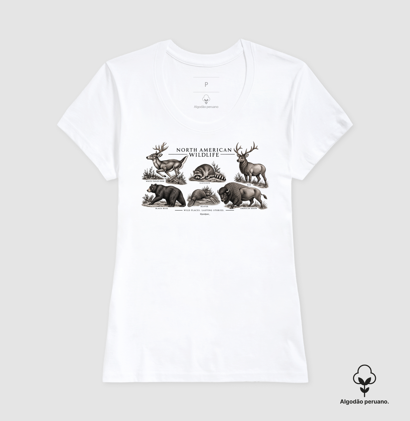 North American Wildife - Imagem 5
