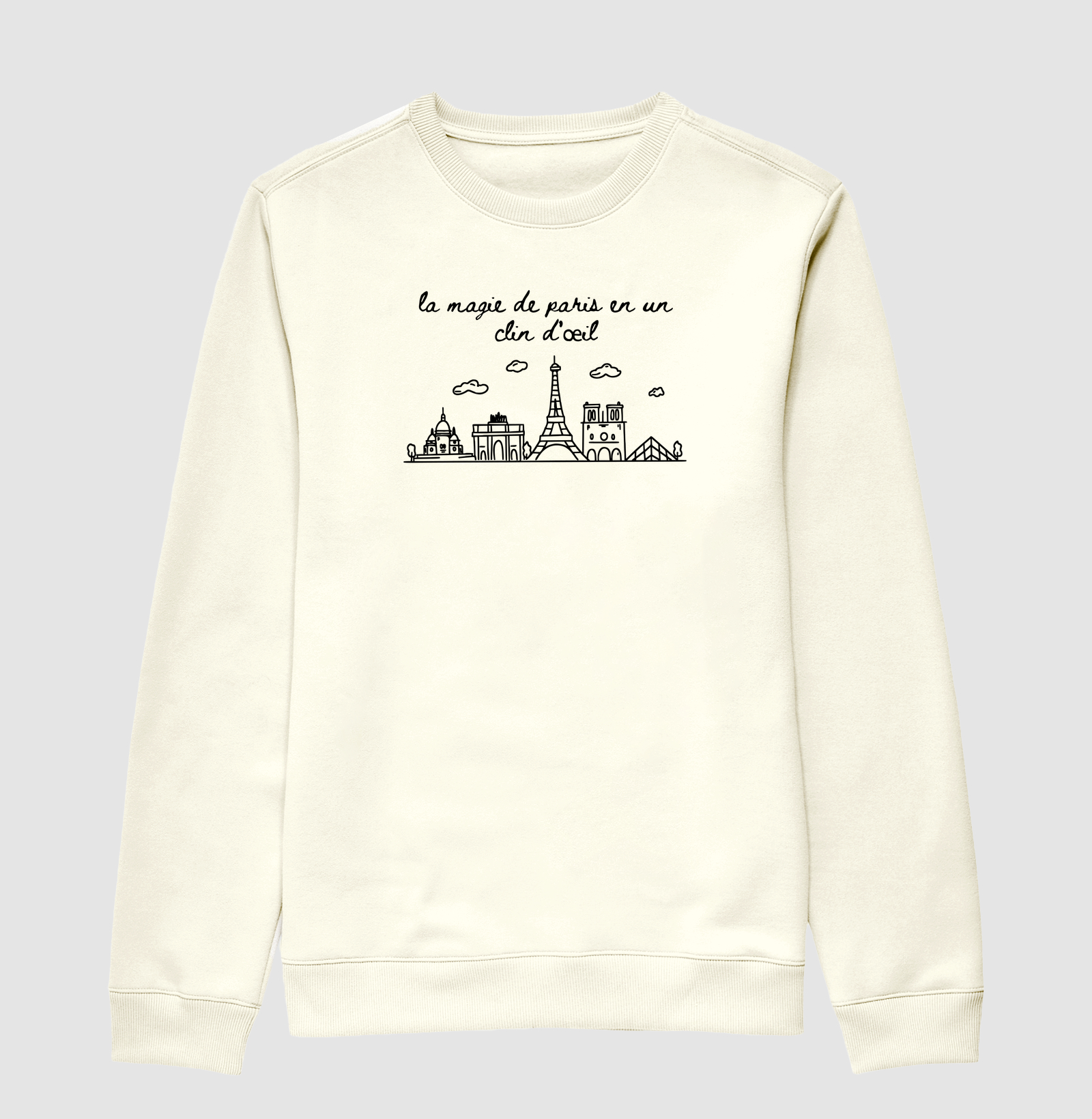 la magie de paris - Imagem 2