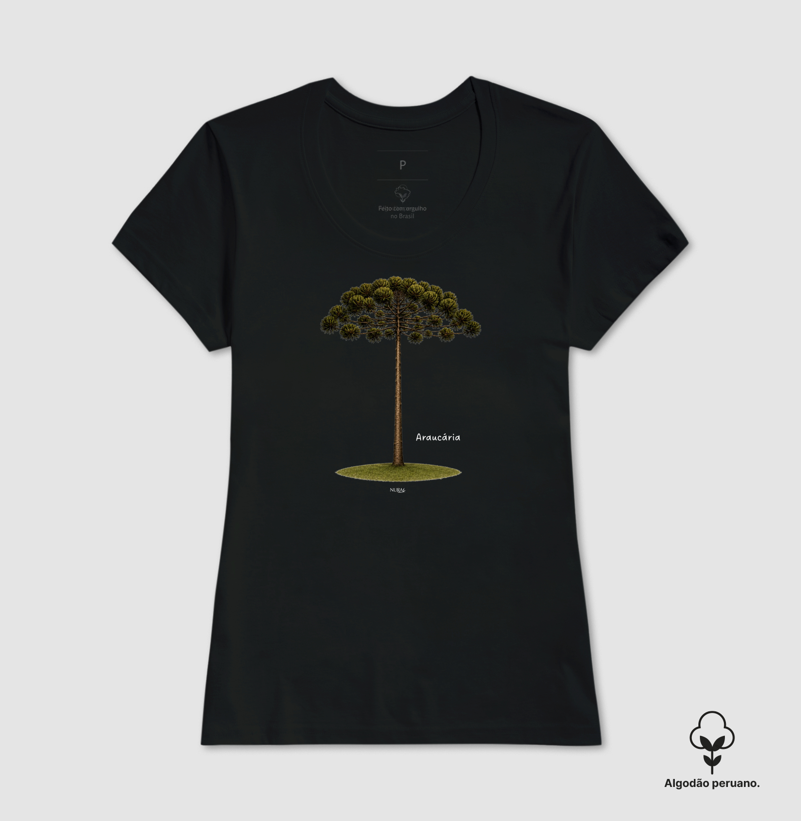 Camisa 9