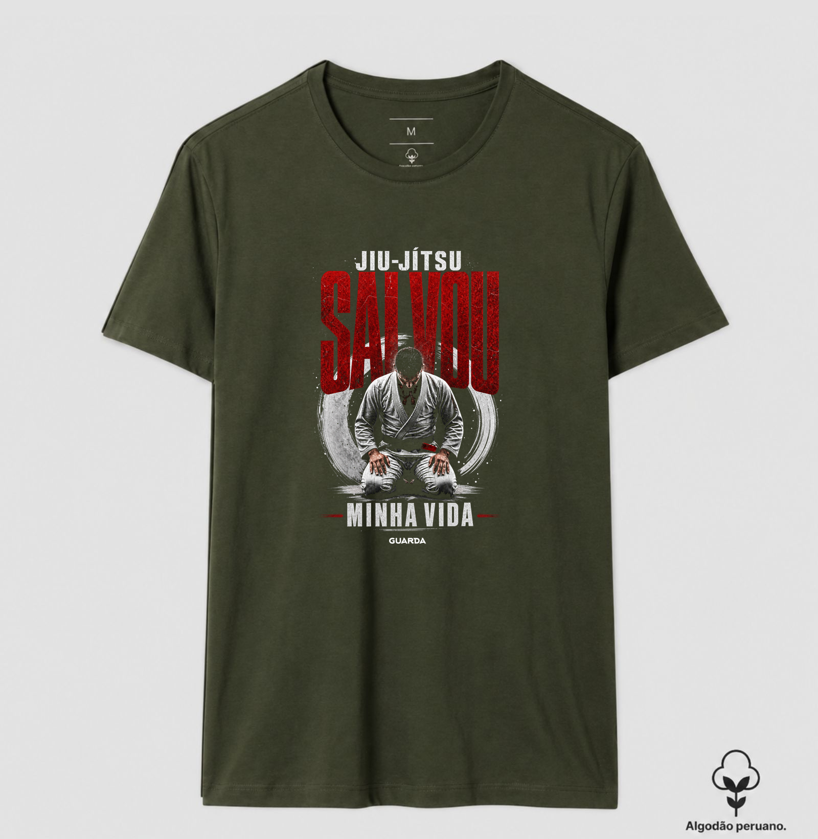 Camisa 6