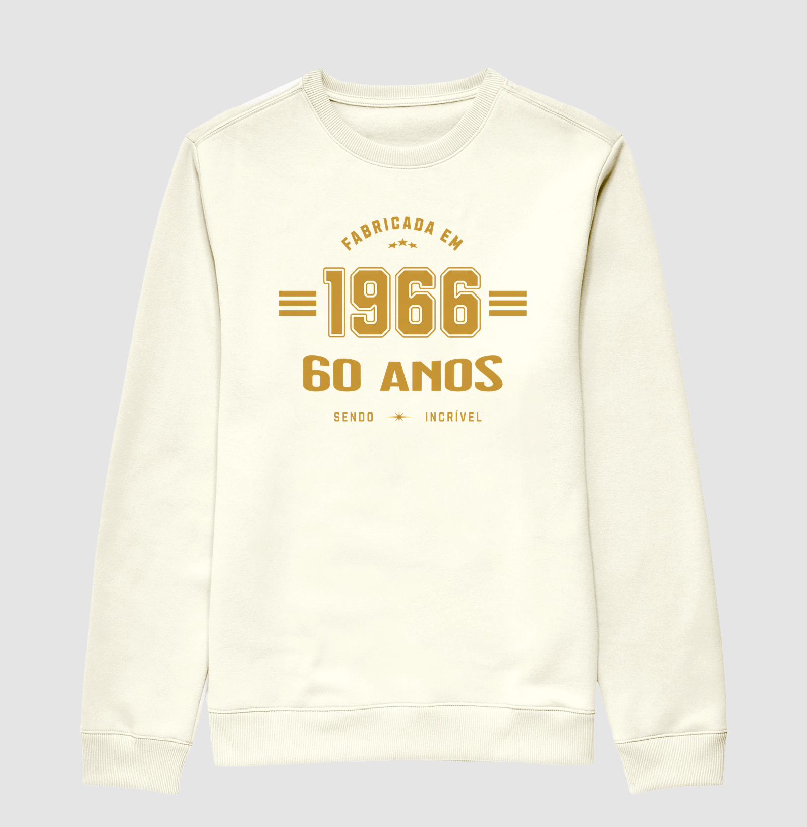 Fabricada em 1966 - Imagem 2