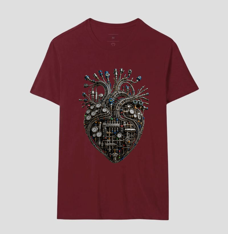 Camisa 23