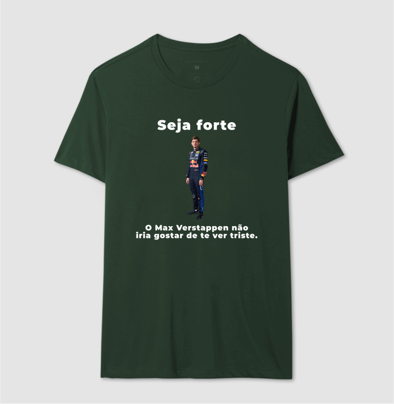 Seja forte - Imagem 12