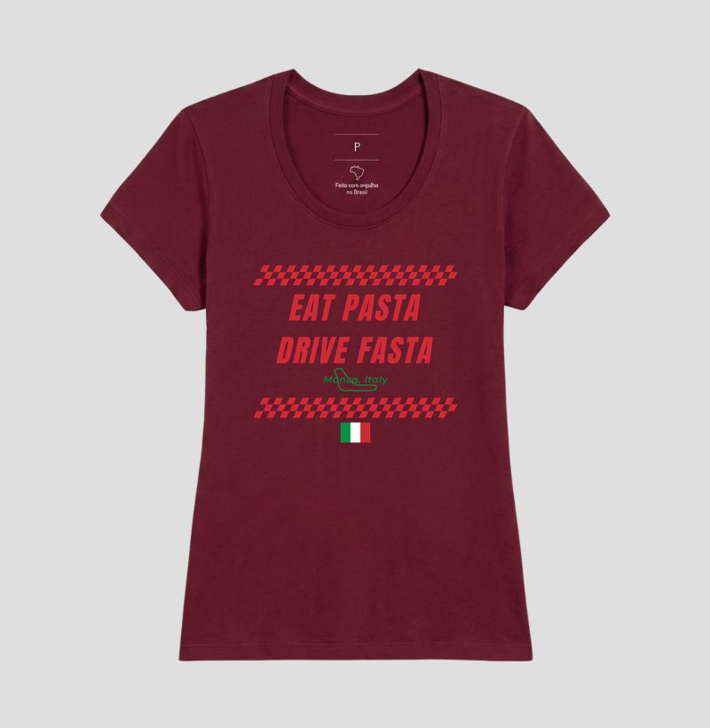 Eat Pasta Drive Fasta - Imagem 13