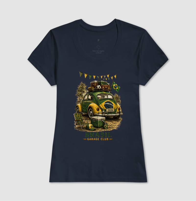 Camisa 6