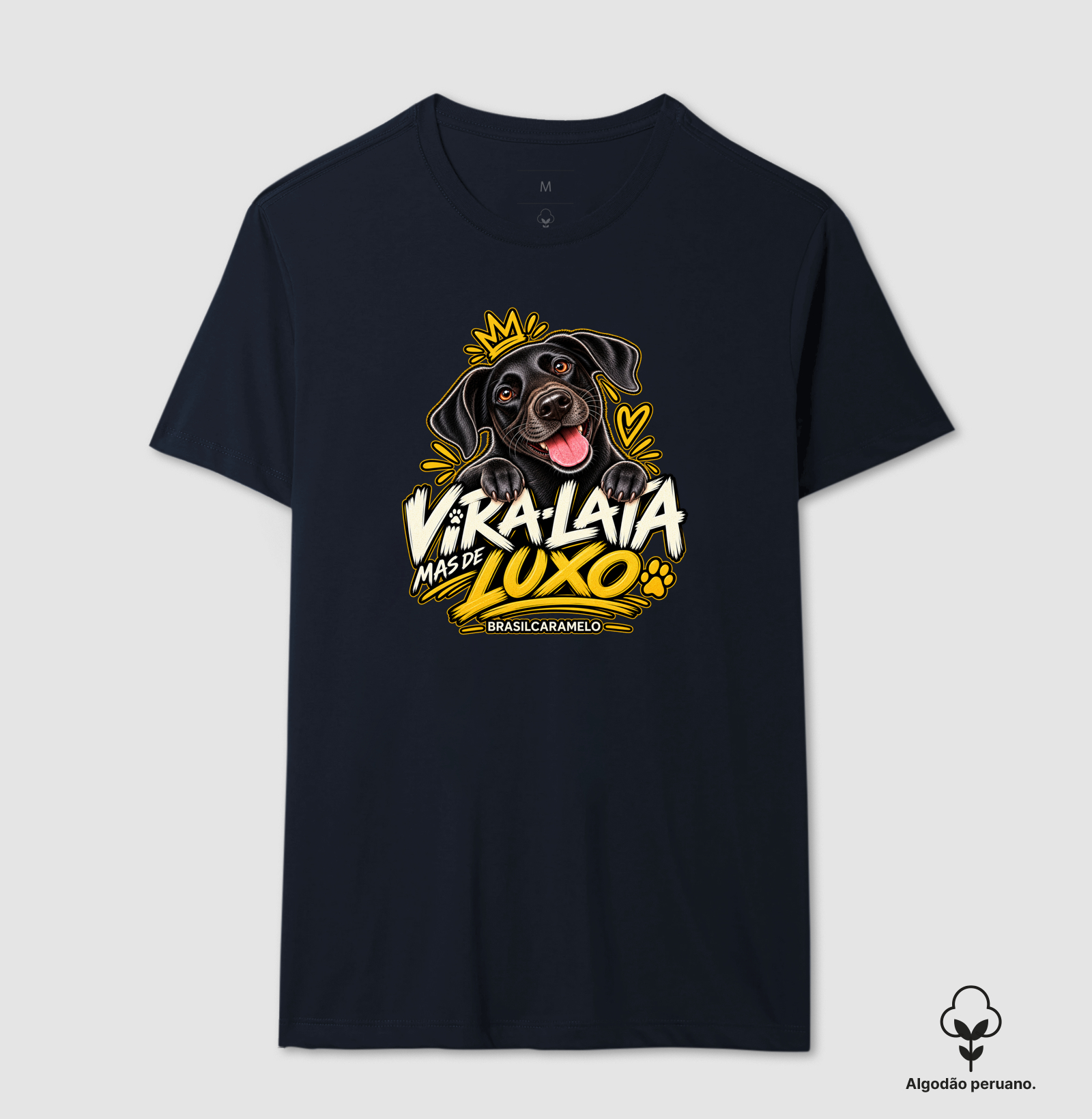 Vira-lata. Mas de luxo! - Imagem 9