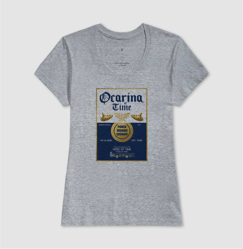 O"corona" of Time - Imagem 9