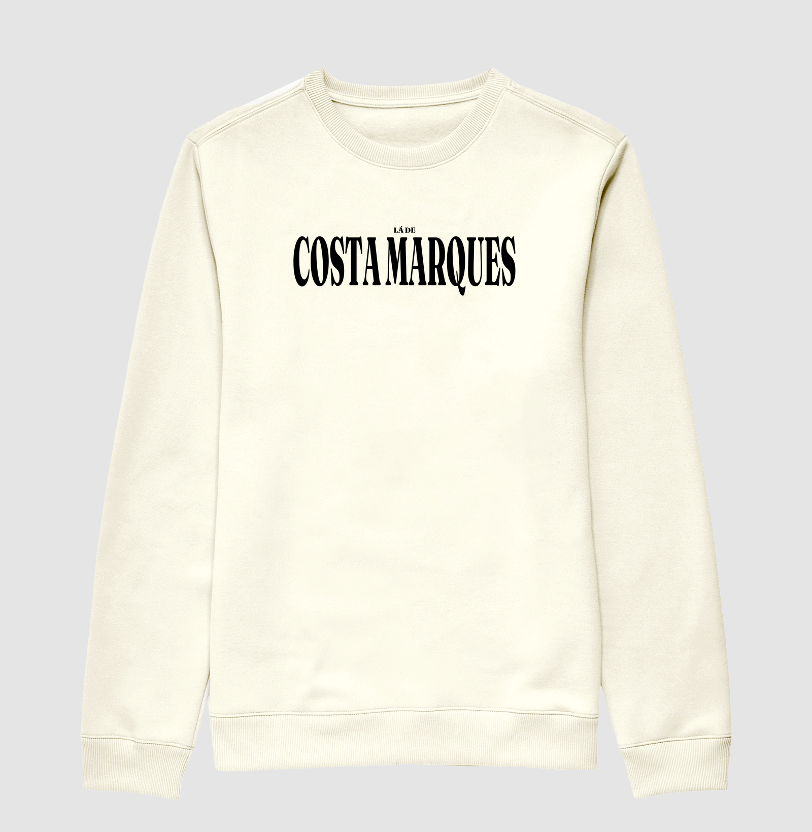 Costa Marques | Tipografia RO - Imagem 2
