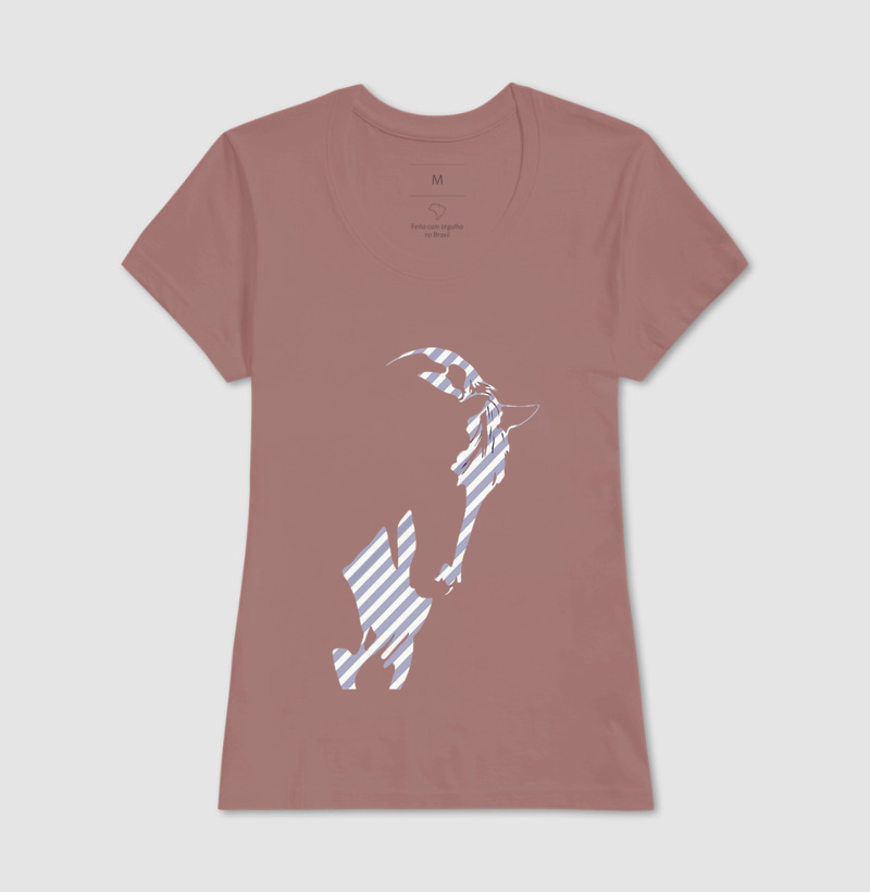 Camisa 16