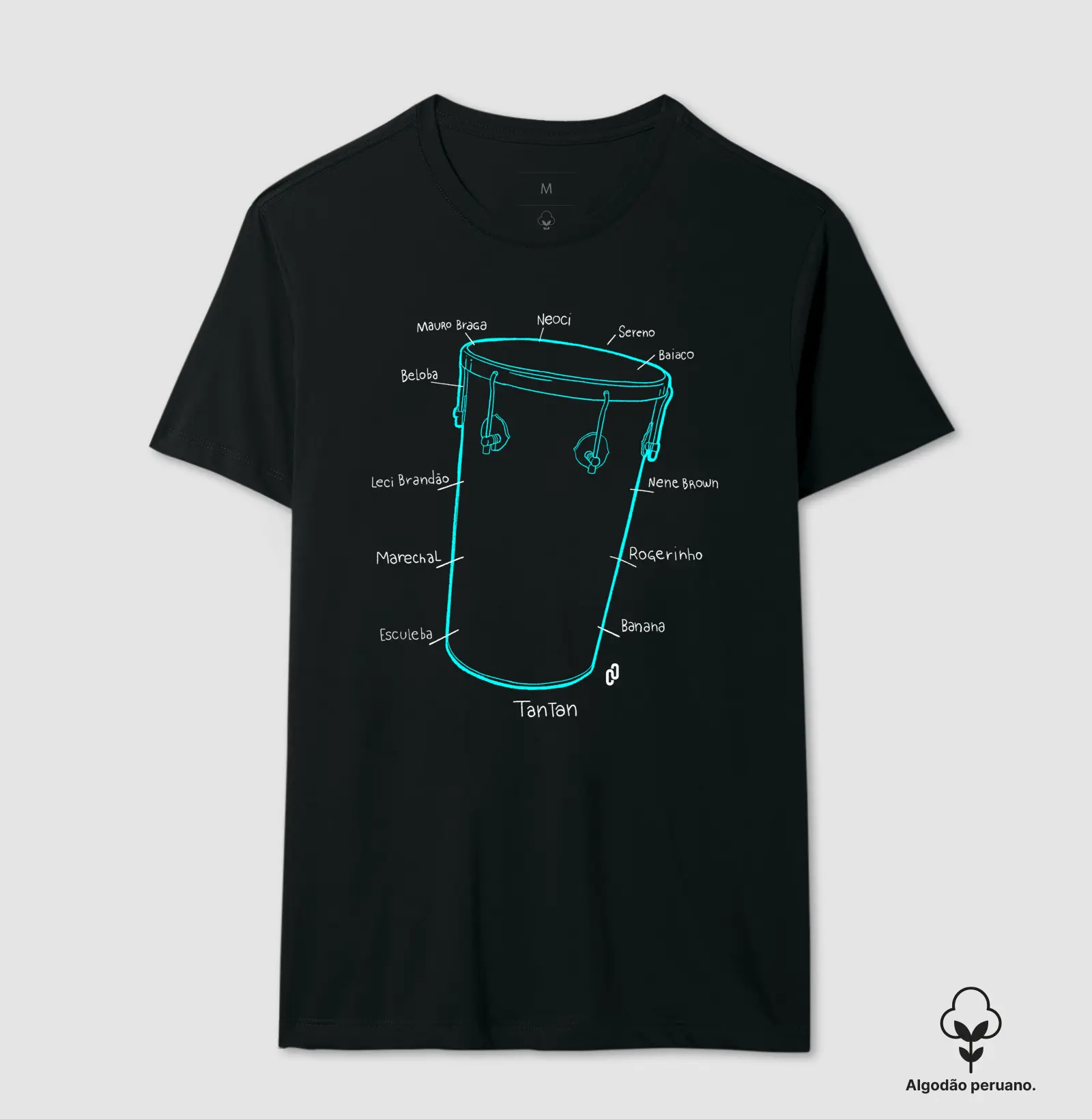 Camisa 5