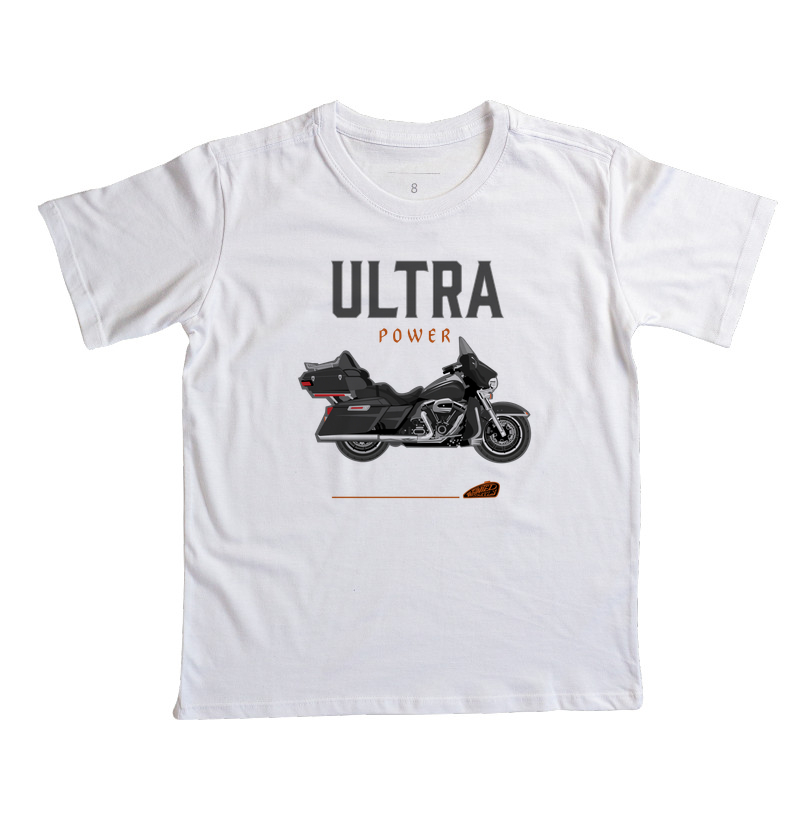 Ultra Glide Power - Imagem 5