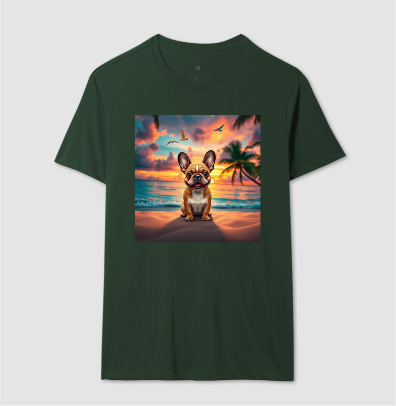 Camisa 11