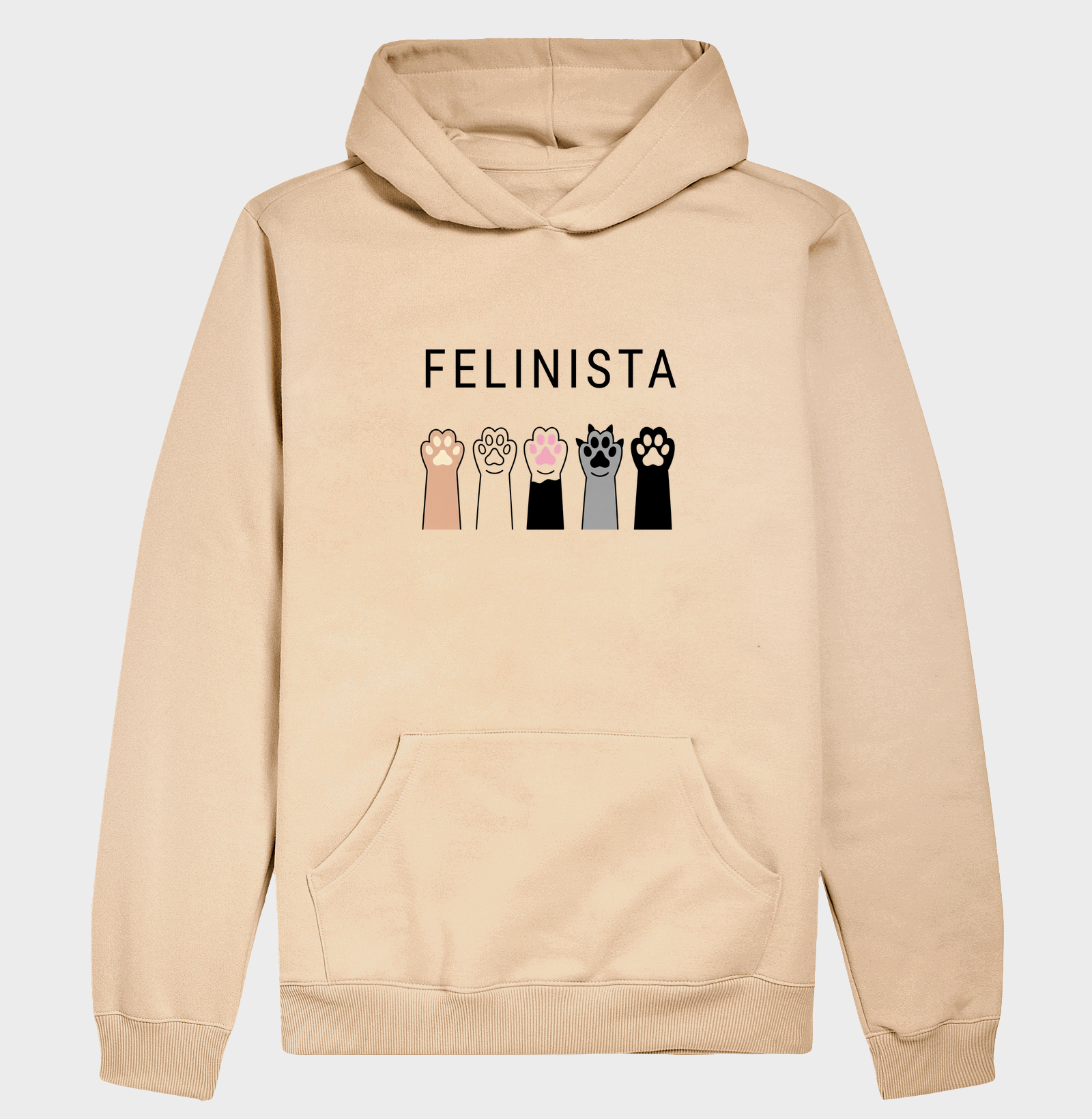 Felinista Force - Imagem 3