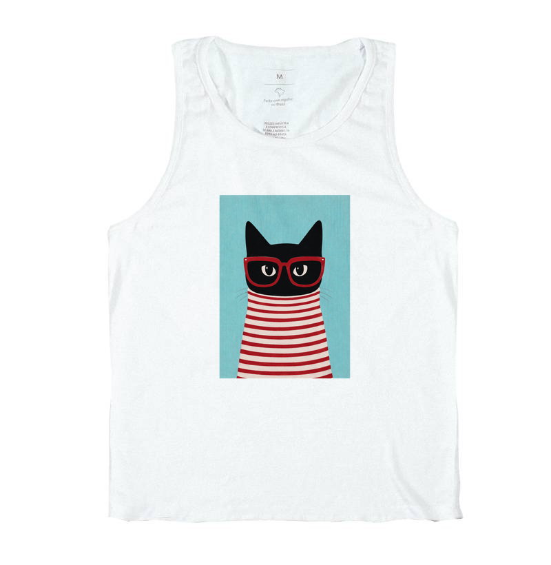 Gato Retrô - Imagem 2