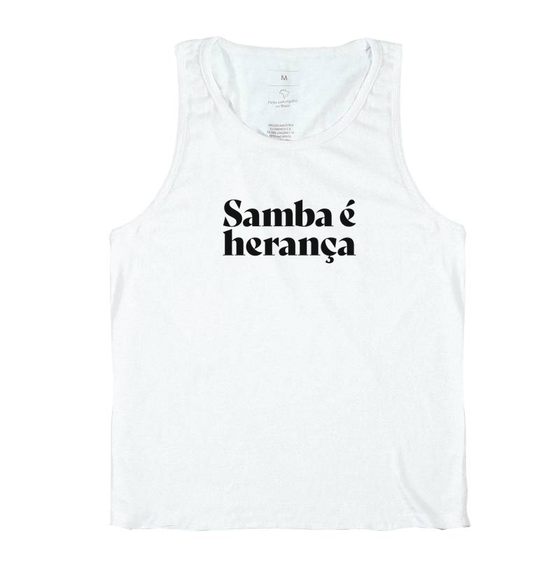 Samba é herança - Imagem 2