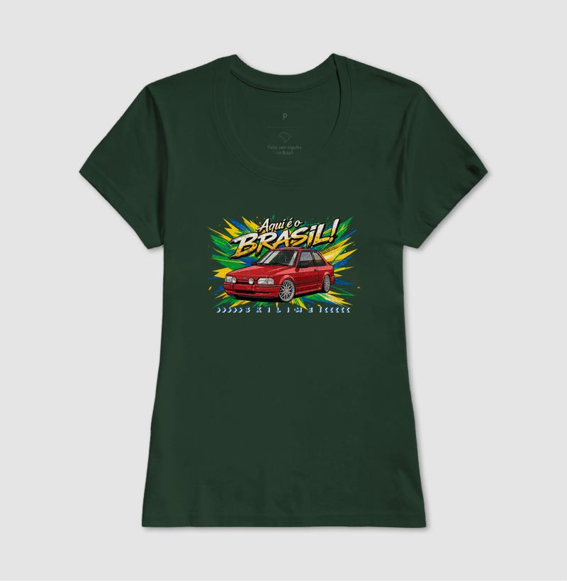 Camisa 12