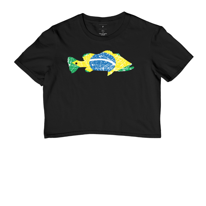 🇧🇷 Brasil Tucunaré! - Imagem 2