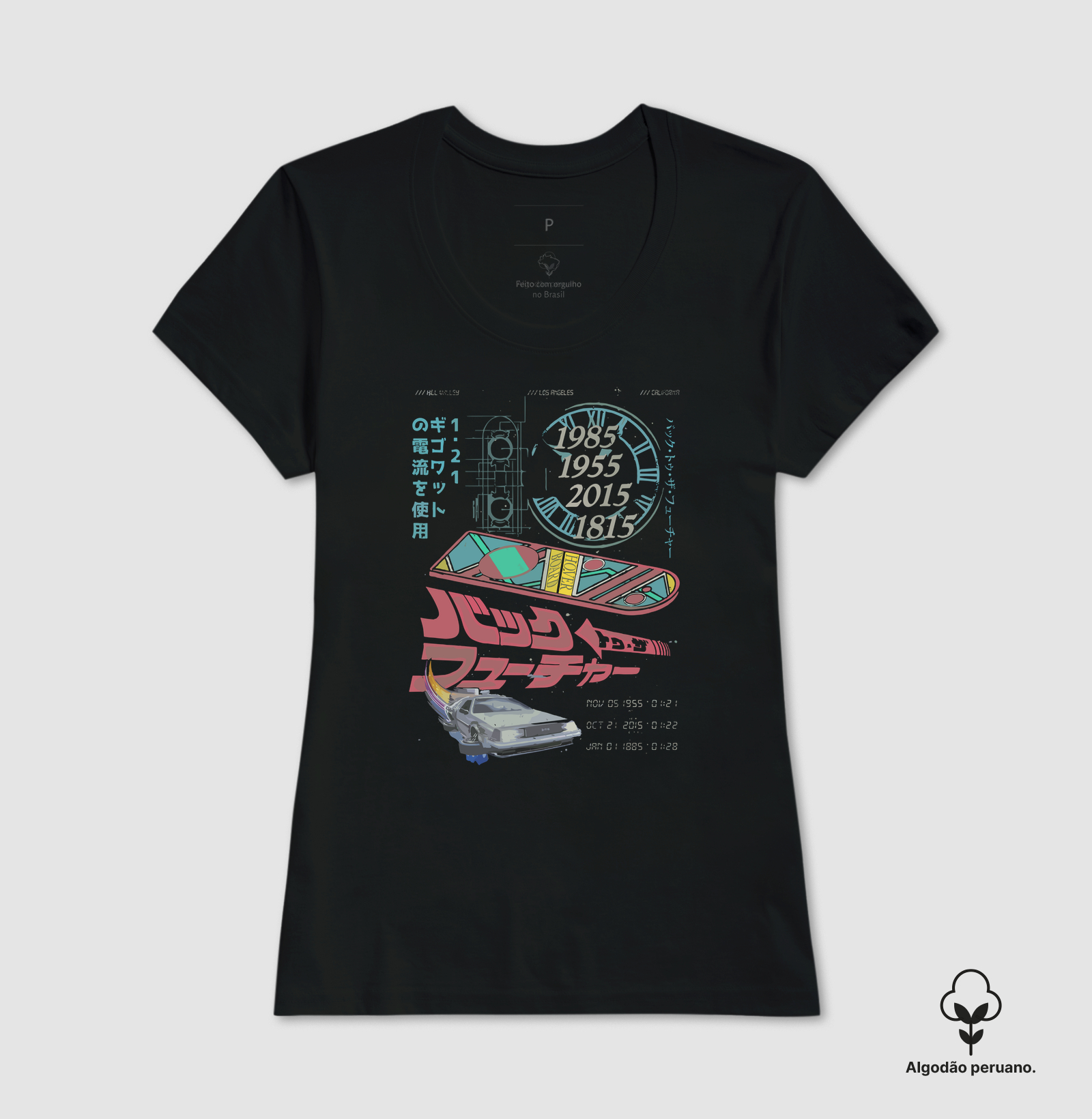 Camisa 2