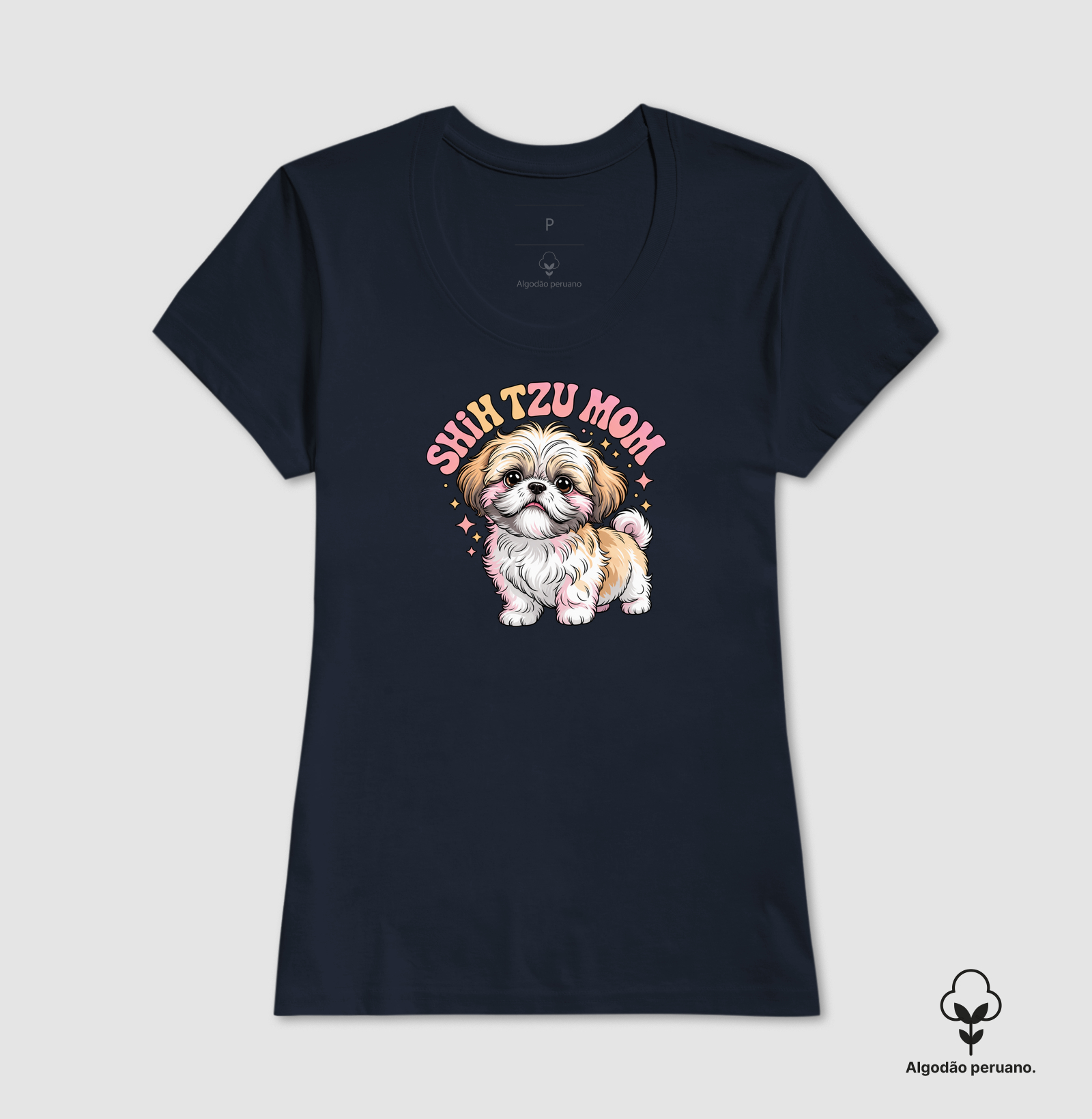 Shih Tzu mom oficial - Imagem 8