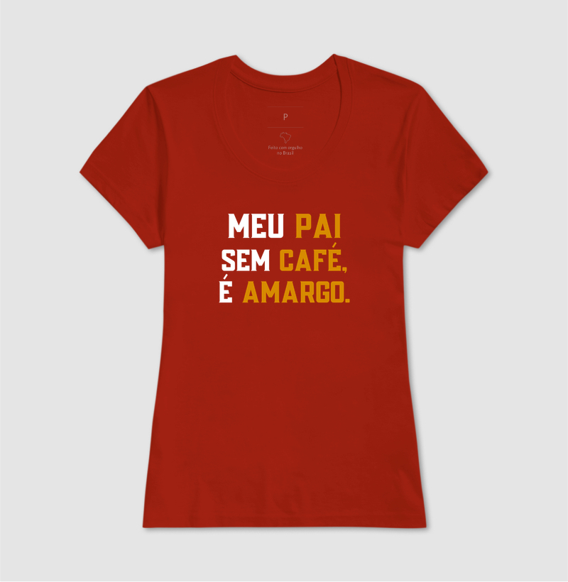 Meu pai sem café é amargo - Imagem 12