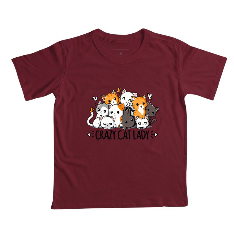 Crazy Cat Lady - Imagem 3