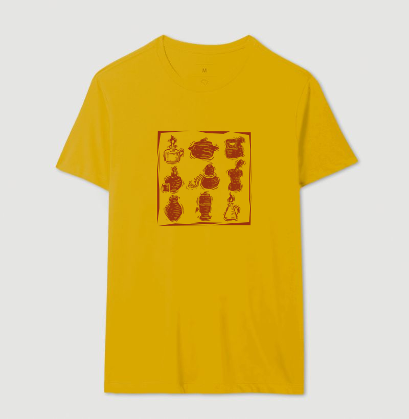 Camisa 13