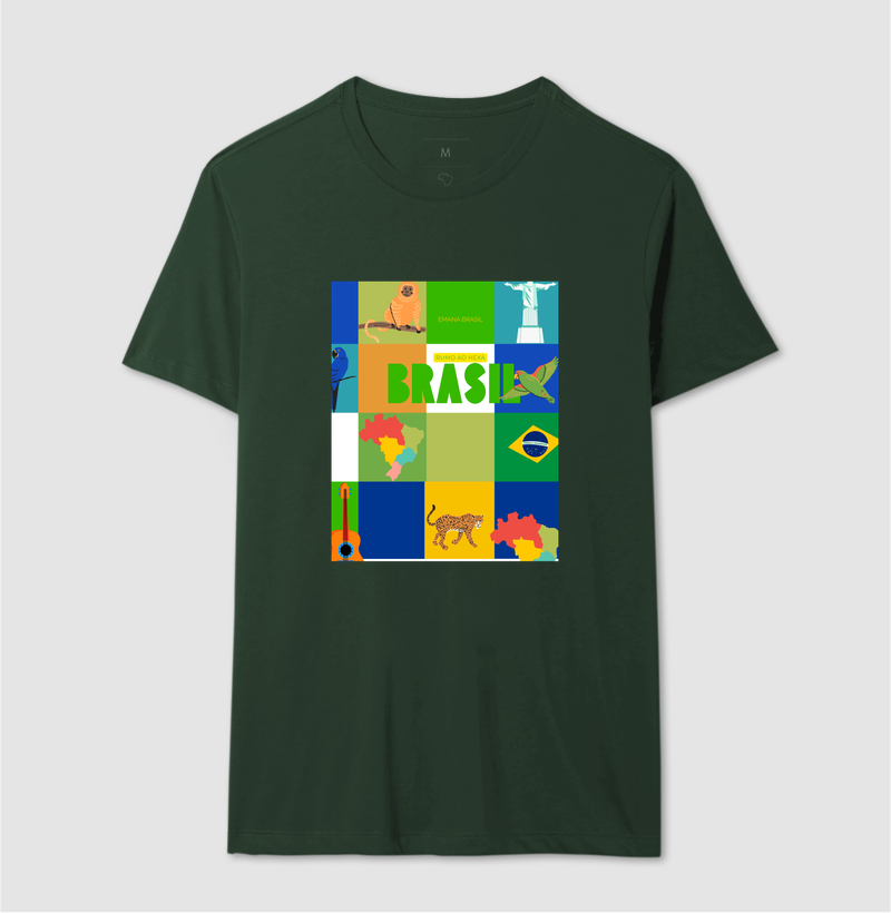 Camisa 12