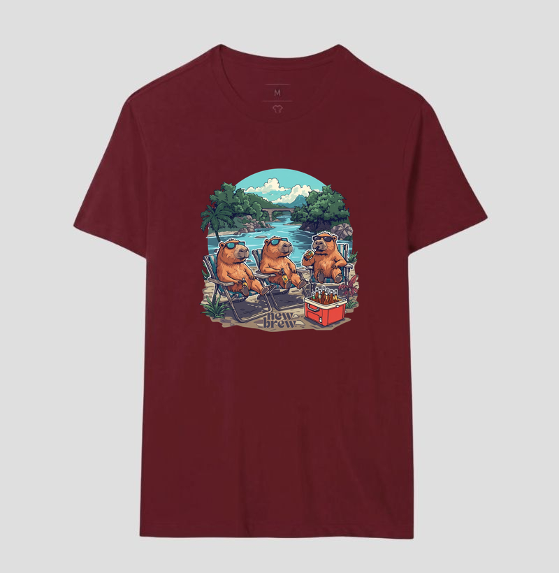 Camisa 9