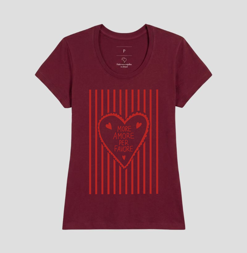 Camisa 19