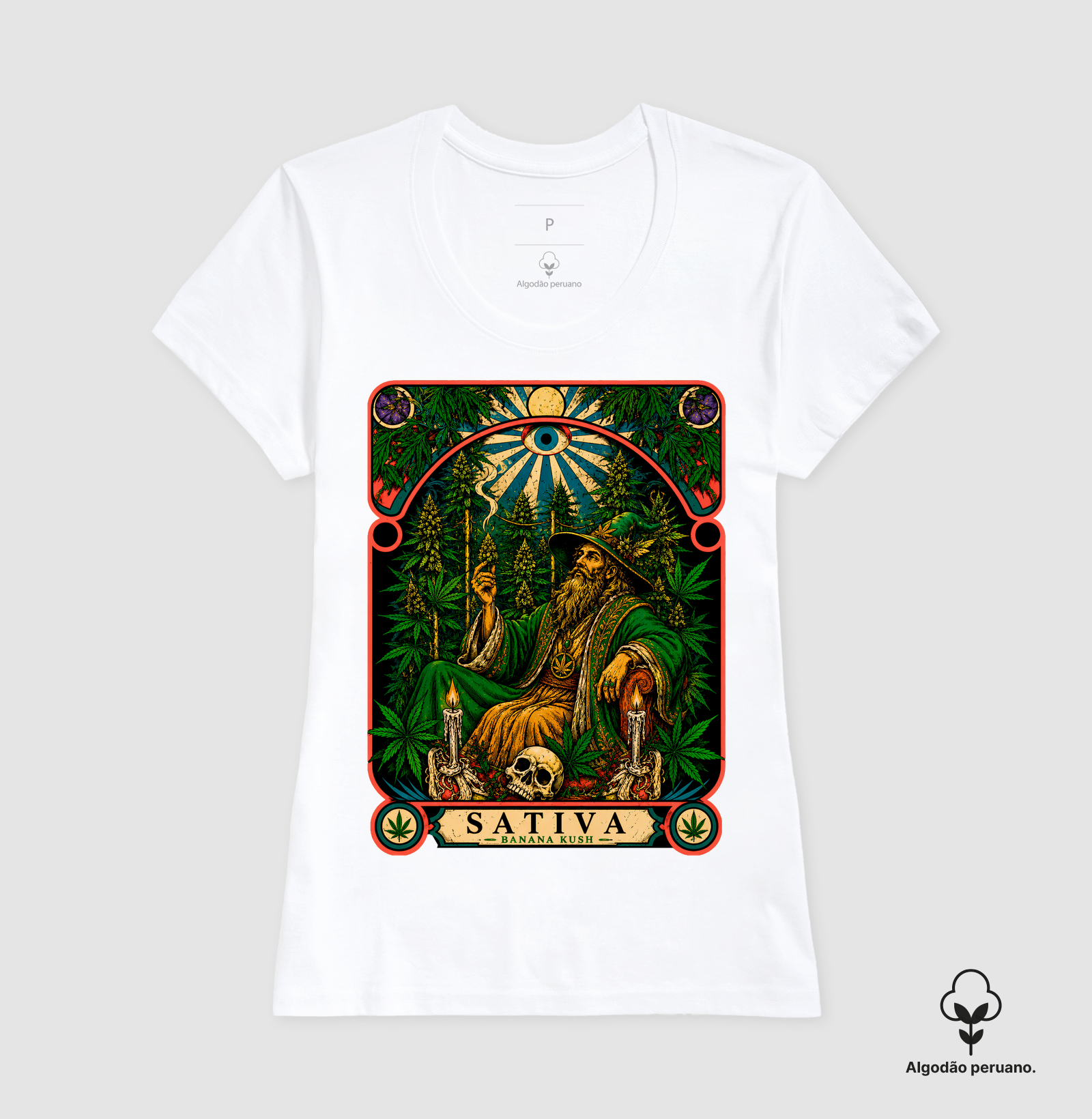 Camisa 6