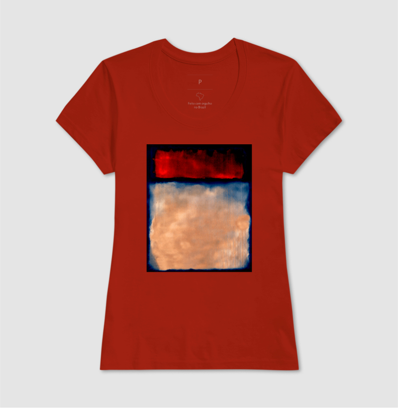 Rothko - Color Field - Imagem 11