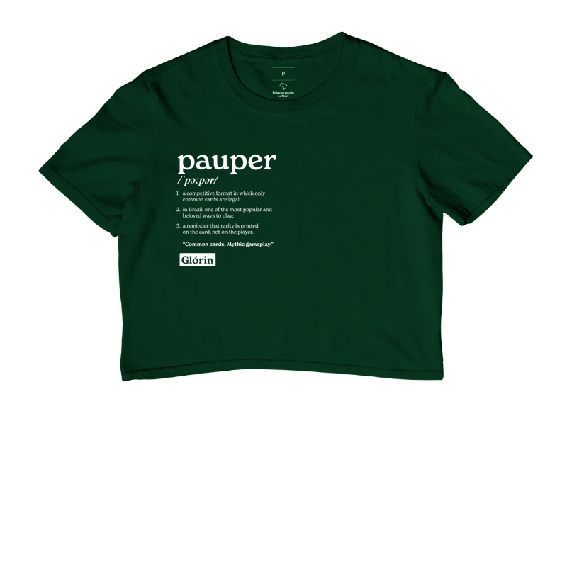 Pauper - Dictionary - Imagem 5