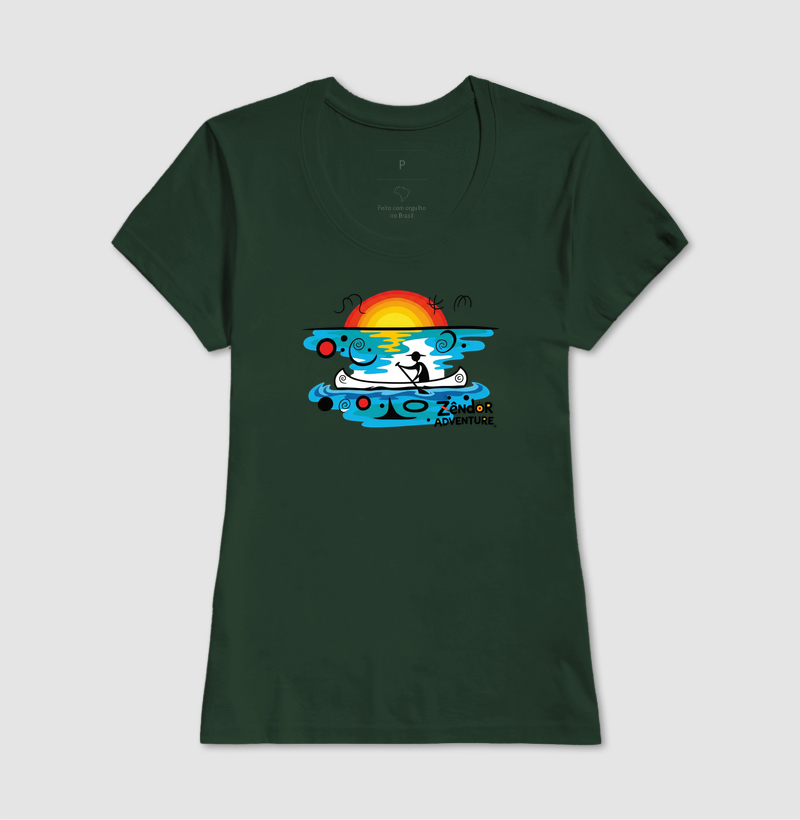 Camisa 9