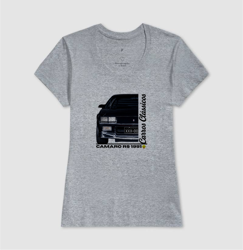 Camisa 11