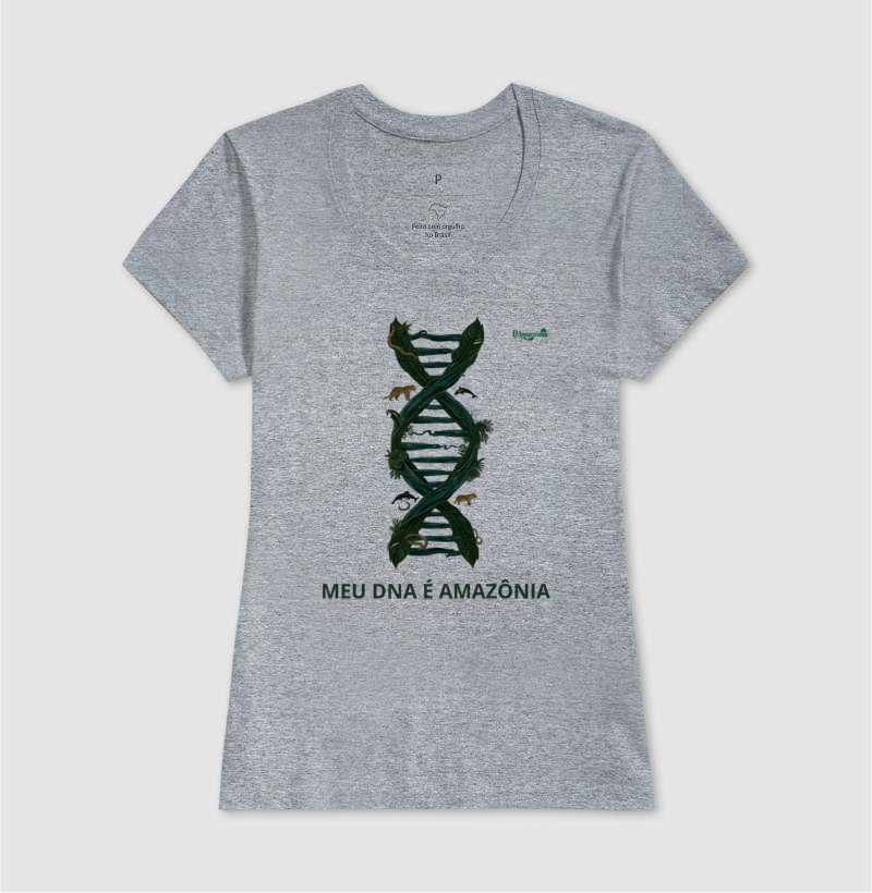 Meu DNA é Amazônia - Imagem 5