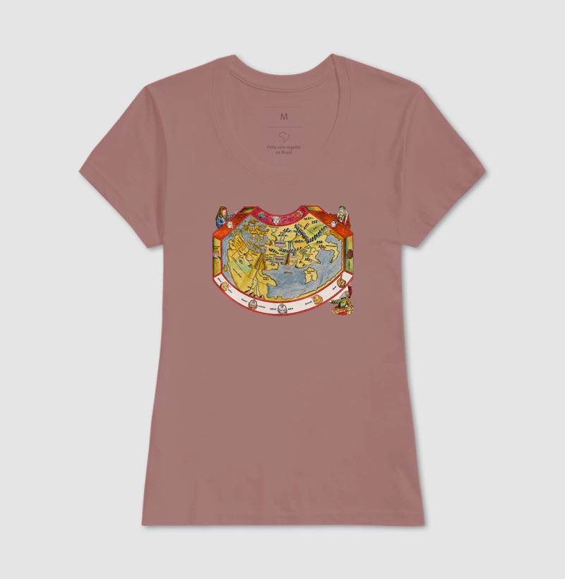 Camisa 17