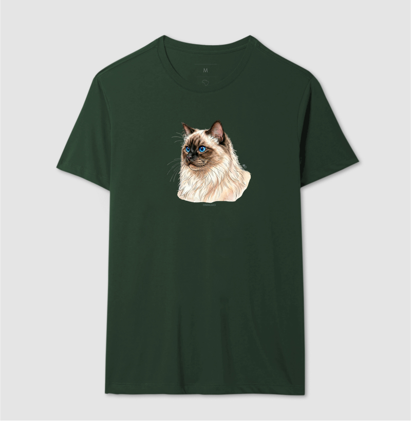 Camisa 9
