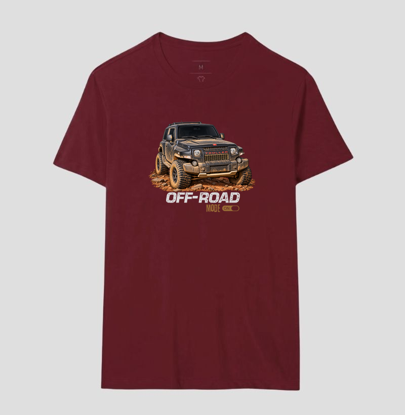 Troller Offroad - Mode On - Imagem 18