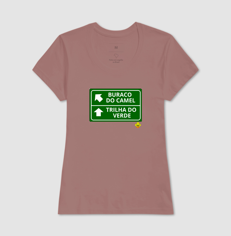Camisa 18