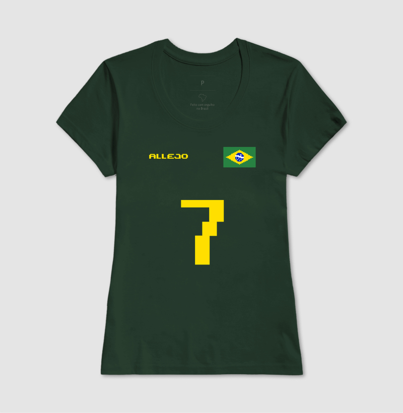 Camisa 6