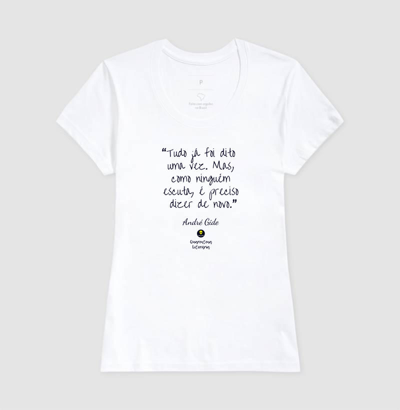 Camisa 7