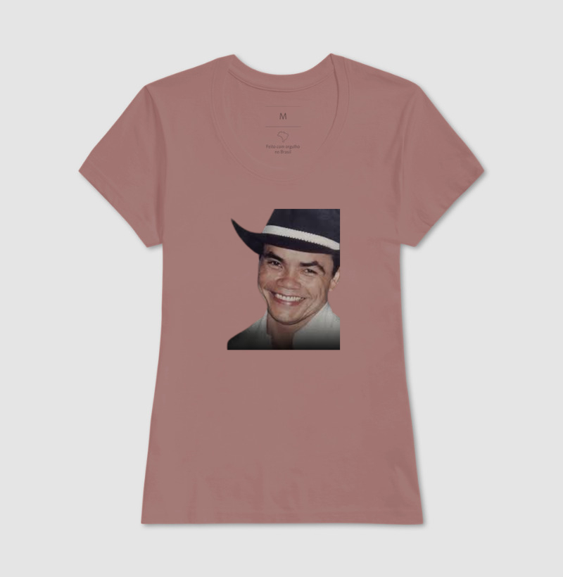 Camisa 15