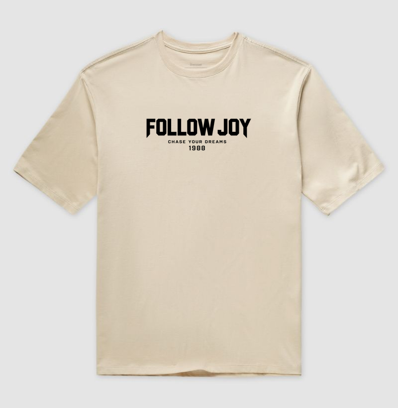 Follow Joy  - Imagem 3