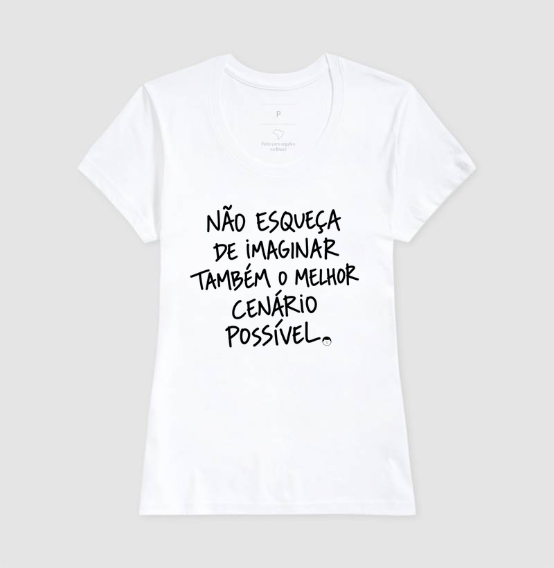 Imagine o Melhor Cenário - Imagem 5