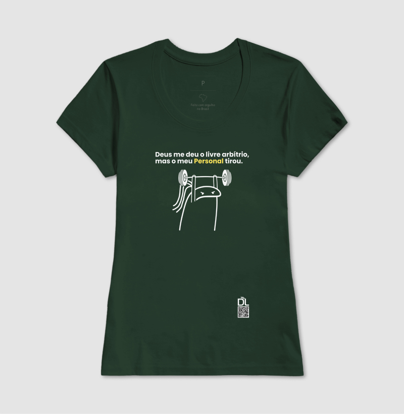 Camisa 14